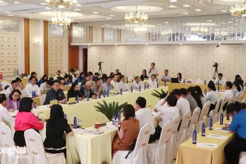 Quan tâm công tác hỗ trợ pháp lý cho doanh nghiệp