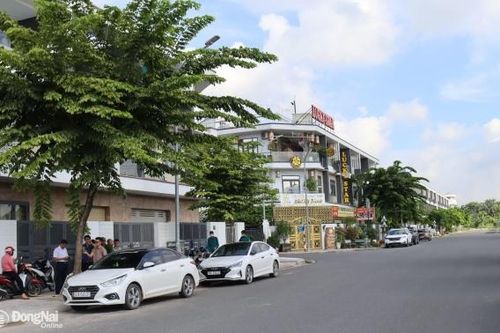 Hơn 460 căn hộ Dự án Khu dân cư số 3, phường Bửu Long đã được cấp sổ đỏ