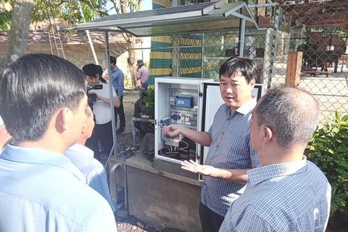 Đồng Tháp thực hiện Đề án chuyển đổi số ngành nông nghiệp đạt và vượt nhiều chỉ tiểu
