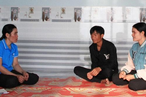 Kỳ vọng công tác giảm nghèo trong năm mới