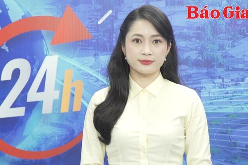 Gia Lai 24h: Ban hành cáo trạng truy tố lãnh đạo Trung tâm Đăng kiểm về tội 'Nhận hối lộ'