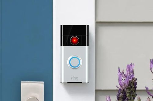 Chuông cửa thông minh với sự hỗ trợ của Face ID