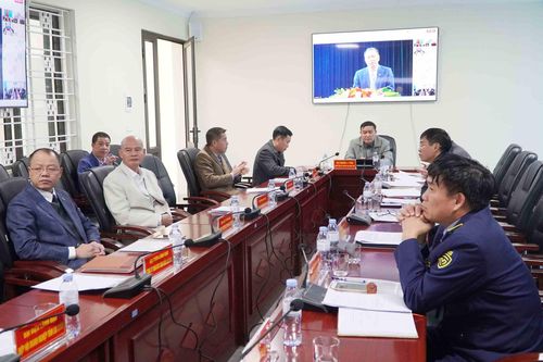 Bộ Công thương triển khai nhiệm vụ ngành Công thương năm 2025
