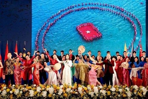 Bản sắc văn hóa Việt Nam trong cộng đồng ASEAN