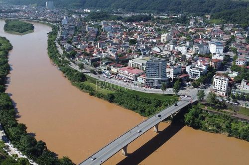 Sông Hồng và những nhịp cầu nối đôi bờ (Phần 2)