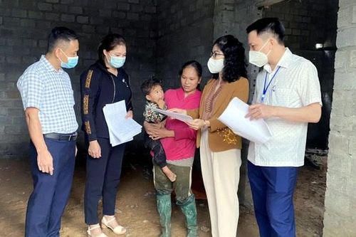 Lào Cai còn hơn 20.400 hộ nghèo