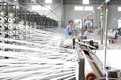 Thu hút đầu tư phát triển công nghiệp