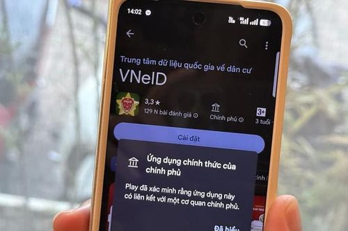 Google Play ra mắt tính năng 'Xác thực ứng dụng Chính phủ' nhằm ngăn chặn lừa đảo tại Việt Nam