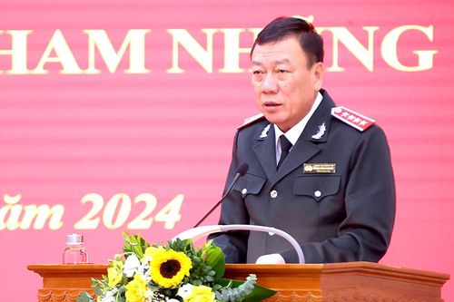 73 người đứng đầu và cấp phó bị xử lý hình sự do để xảy ra tham nhũng