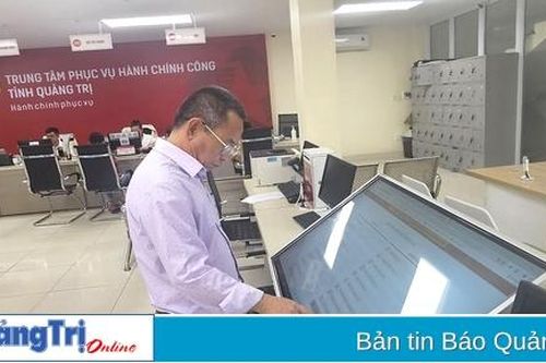 Nỗ lực hoàn thành nhiệm vụ chuyển đổi số quốc gia