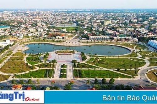 Đông Hà đẩy mạnh thực hành tiết kiệm, chống lãng phí