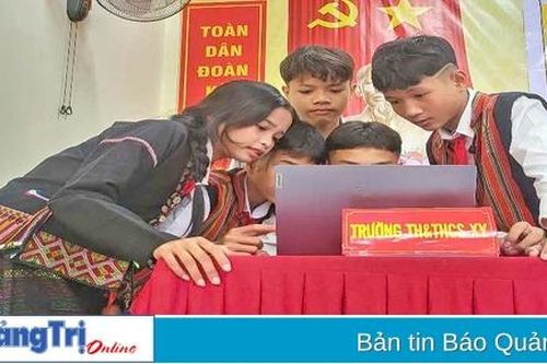 'Hình mẫu' trong Câu lạc bộ Thủ lĩnh của sự thay đổi