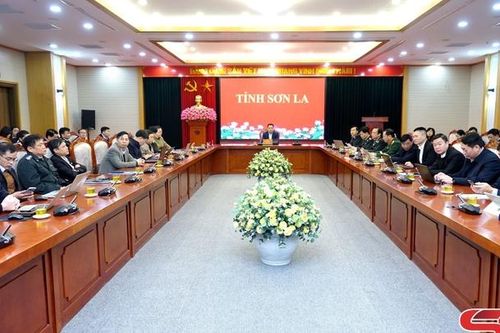 Sơ kết 5 năm thực hiện Luật Phòng, chống tham nhũng