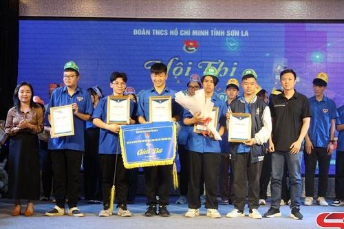Nhiều sân chơi bổ ích cho đoàn viên, thanh thiếu nhi