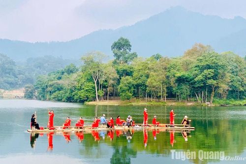 Một năm vượt bão thành công