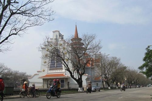 'Lễ mừng' ý nghĩa
