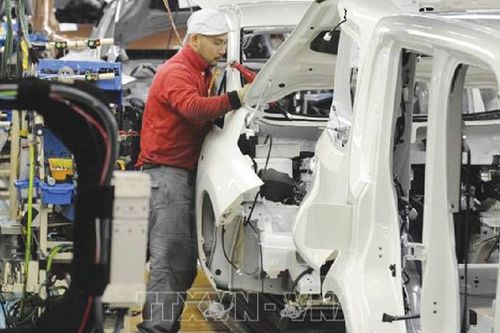 Honda và Nissan đặt mục tiêu hoàn tất thỏa thuận sáp nhập vào tháng 6/2025
