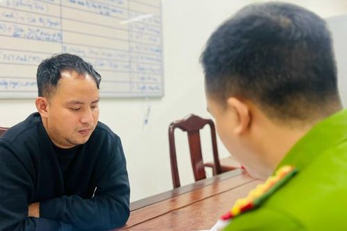Bắt đối tượng trong đường dây mua bán thận