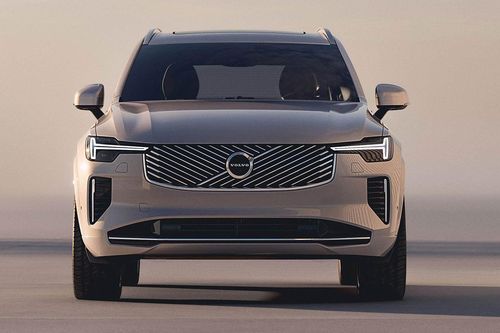 Volvo XC90 2025 khẳng định vị thế là mẫu SUV hybrid hàng đầu của thương hiệu