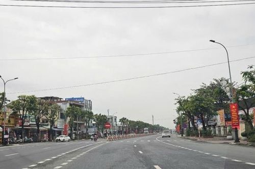 Thừa Thiên – Huế: Xây dựng Hương Trà trở thành đô thị trọng điểm phát triển kinh tế