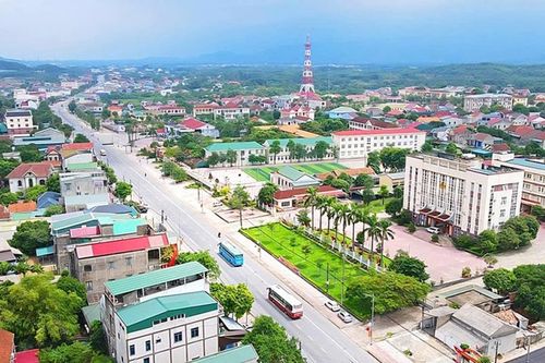 Thị xã Kỳ Anh (Hà Tĩnh): Đẩy mạnh giải ngân vốn đầu tư công, phấn đấu đạt tỷ lệ giải ngân 100% trong năm 2024