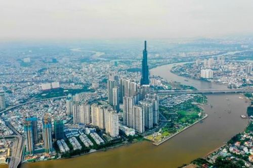 TP. Hồ Chí Minh: Nguồn cung căn hộ đã cải thiện hơn trong năm 2024