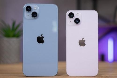 Giá iPhone 14, iPhone 14 Pro Max cuối năm 2024 đang ở mức siêu rẻ