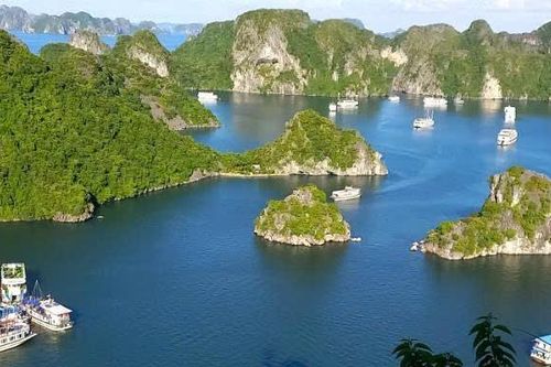 Quảng Ninh lên tiếng về thông tin Vịnh Hạ Long có nguy cơ bị loại khỏi danh sách Di sản Thế giới