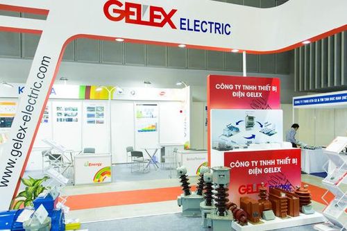 GELEX Electric chốt quyền chia cổ tức 10% bằng tiền