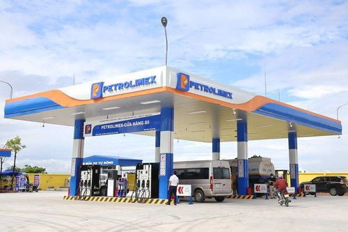 Petrolimex giữ vững vị trí chủ lực trên thị trường xăng dầu nội địa