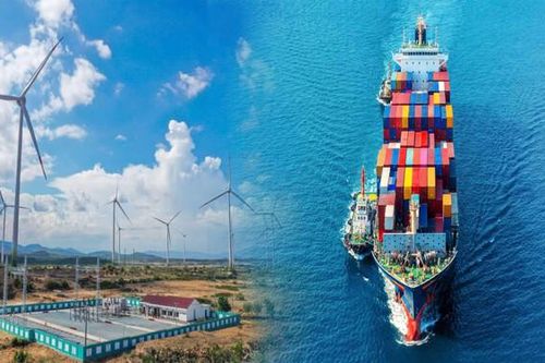 Xuất khẩu sẽ gặp khó nếu không có điện sạch