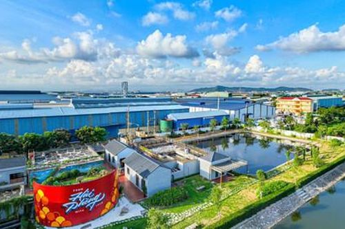HSBC: Việt Nam sẽ bứt phá với chuyển đối số, chuyển đổi xanh