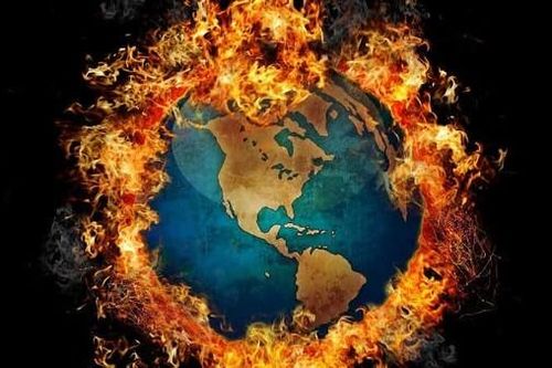 Một số thảm họa thiên nhiên năm 2024