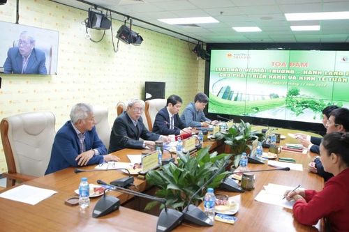 Nói ít làm nhiều, triển khai thực chất và hiệu quả