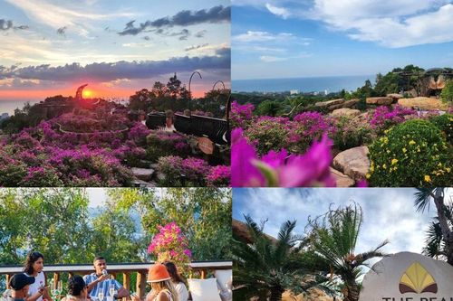 The Peak Phú Quốc - Kiệt tác nghệ thuật giữa lòng 'đảo ngọc'