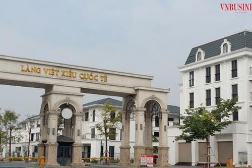 Kết luận thanh tra công tác quản lý, sử dụng đất ở Hải Phòng