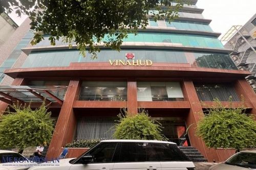 Vinahud thoái gần hết vốn tại Mê Linh Thịnh Vượng