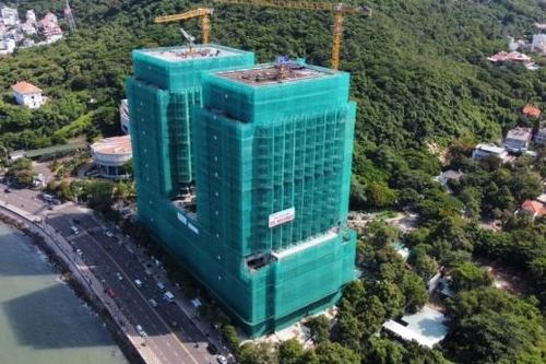 Doanh nghiệp liên quan DIG huy động vốn từ cổ phiếu để trả nợ