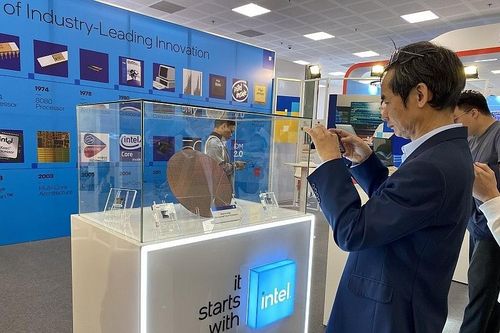 10 sự kiện khoa học và công nghệ Việt Nam nổi bật năm 2024
