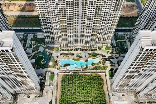 Thị trường căn hộ dịch vụ đang đứng trước cơ hội lớn