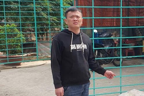 Kiểm tra ô tô, phát hiện người nước ngoài nhập cảnh trái phép vào Việt Nam