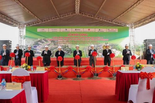 Hơn 20.000 sinh viên Đại học Quốc gia Hà Nội sẽ học tập tại Hòa Lạc vào cuối năm 2025