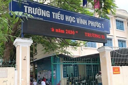 Điều tra vụ nữ giáo viên tố người thân đồng nghiệp đe dọa và làm nhục