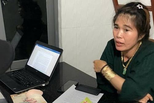 Khởi tố 14 bị can trong đường dây đánh đề