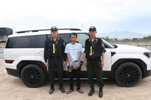Chủ xe Huyndai Santafe viết thư cảm ơn Công an truy bắt kẻ trộm ô tô