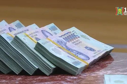 Giảm lãi suất vay cho khách hàng bị ảnh hưởng bão Yagi