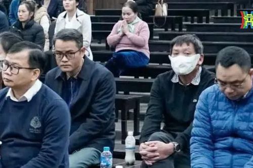 Cựu cán bộ công an 'tư vấn' nói dối cơ quan điều tra