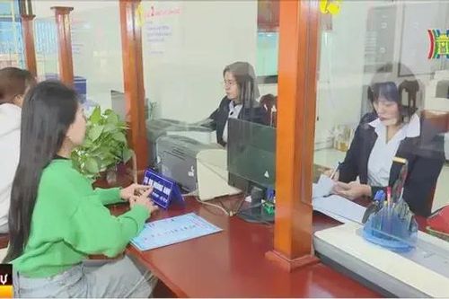Hoài Đức: 98,6% hồ sơ được giải quyết đúng hạn