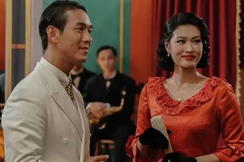 'Công tử Bạc Liêu' đuối sức trên đường đua điện ảnh Việt