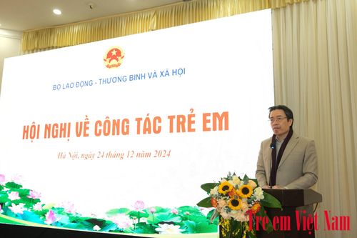 Việt Nam đạt được nhiều kết quả quan trọng trong công tác chăm sóc và bảo vệ trẻ em